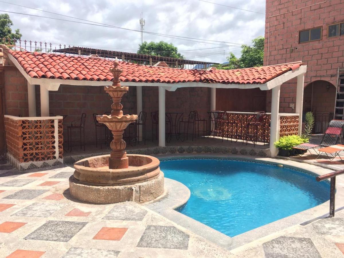 Oyo Hotel Brisas Del Pacifico Puerto Vallarta Luaran gambar