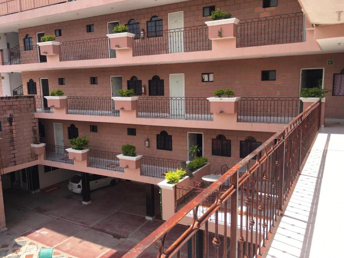 Oyo Hotel Brisas Del Pacifico Puerto Vallarta Luaran gambar