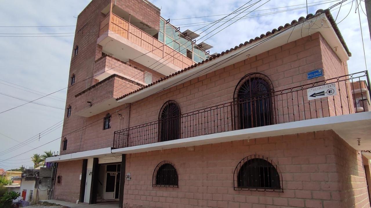 Oyo Hotel Brisas Del Pacifico Puerto Vallarta Luaran gambar