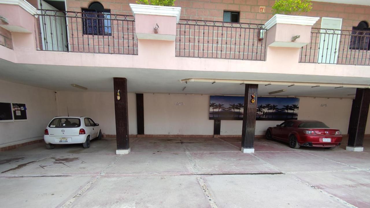 Oyo Hotel Brisas Del Pacifico Puerto Vallarta Luaran gambar
