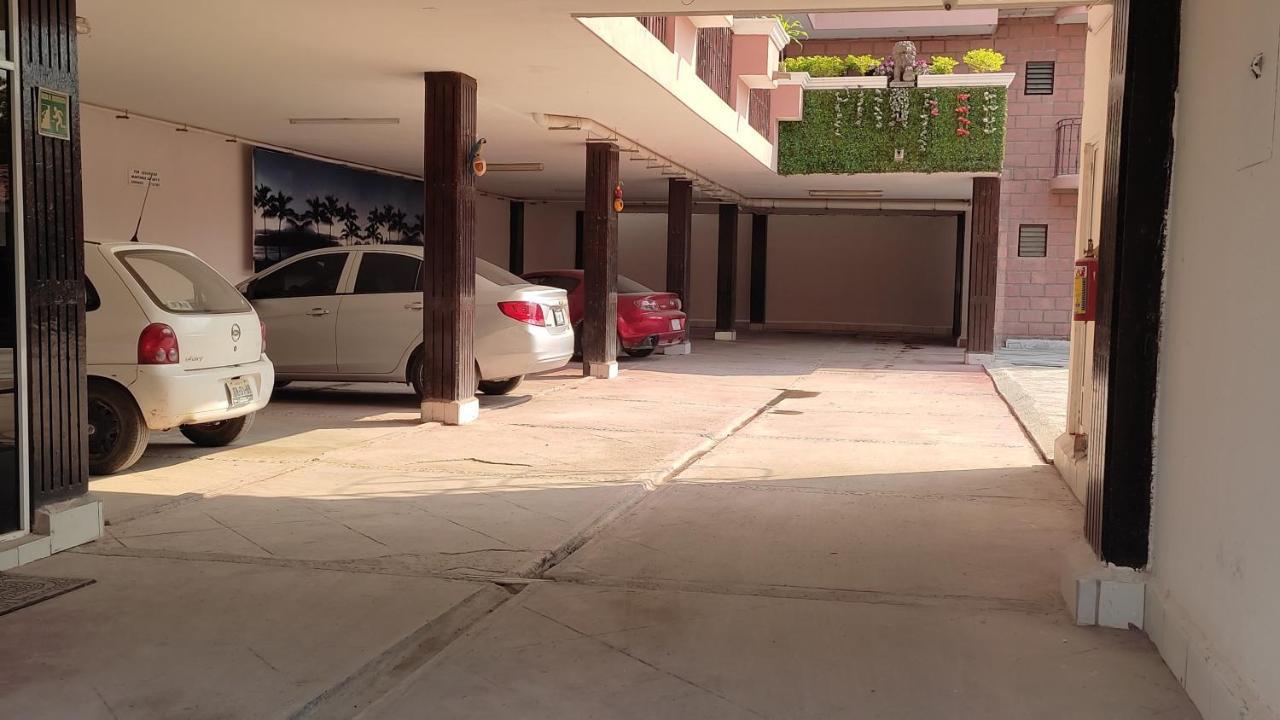 Oyo Hotel Brisas Del Pacifico Puerto Vallarta Luaran gambar
