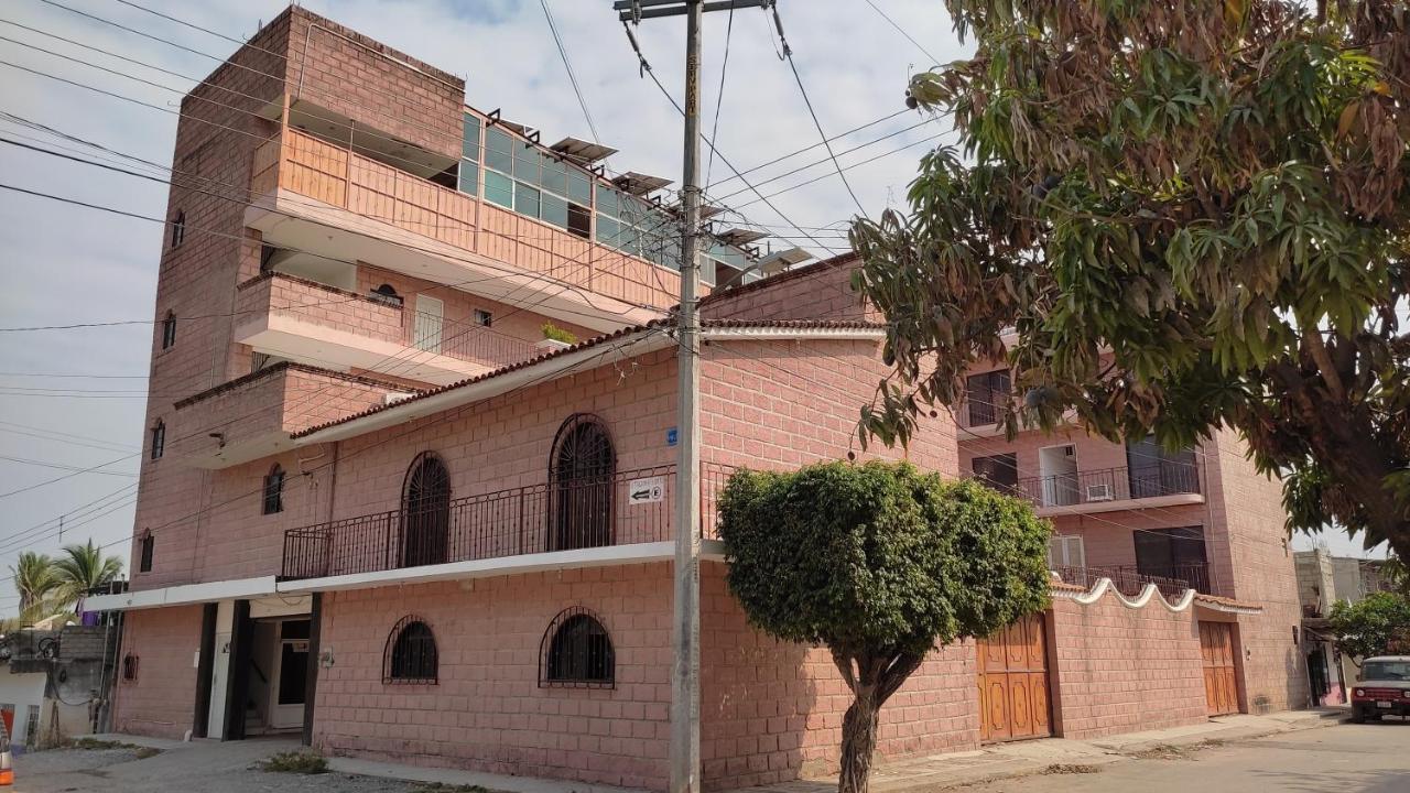 Oyo Hotel Brisas Del Pacifico Puerto Vallarta Luaran gambar