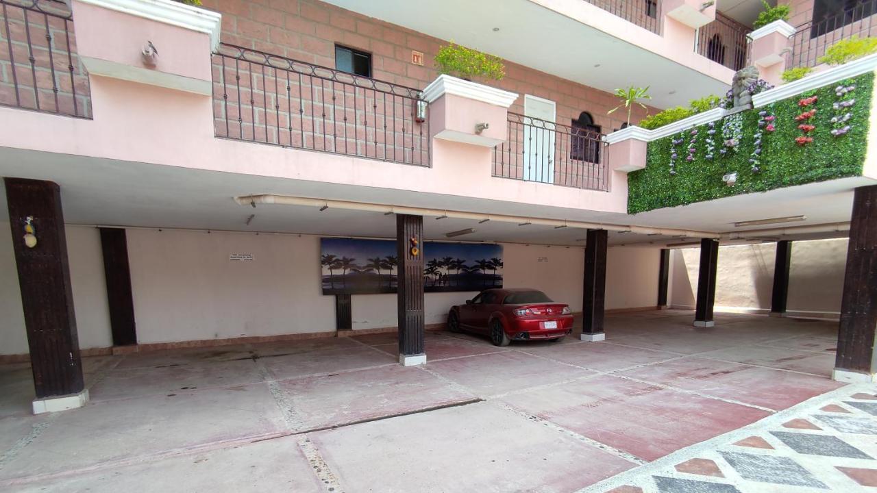 Oyo Hotel Brisas Del Pacifico Puerto Vallarta Luaran gambar