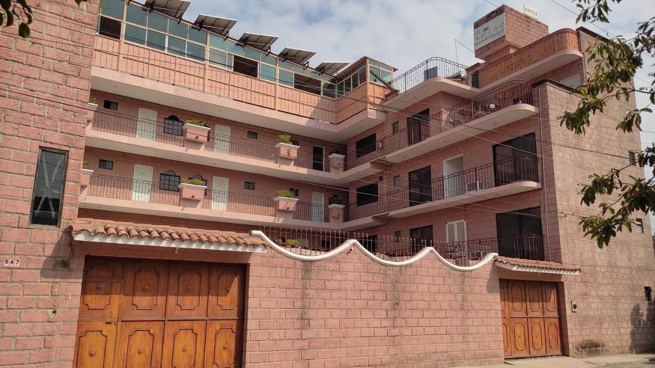 Oyo Hotel Brisas Del Pacifico Puerto Vallarta Luaran gambar