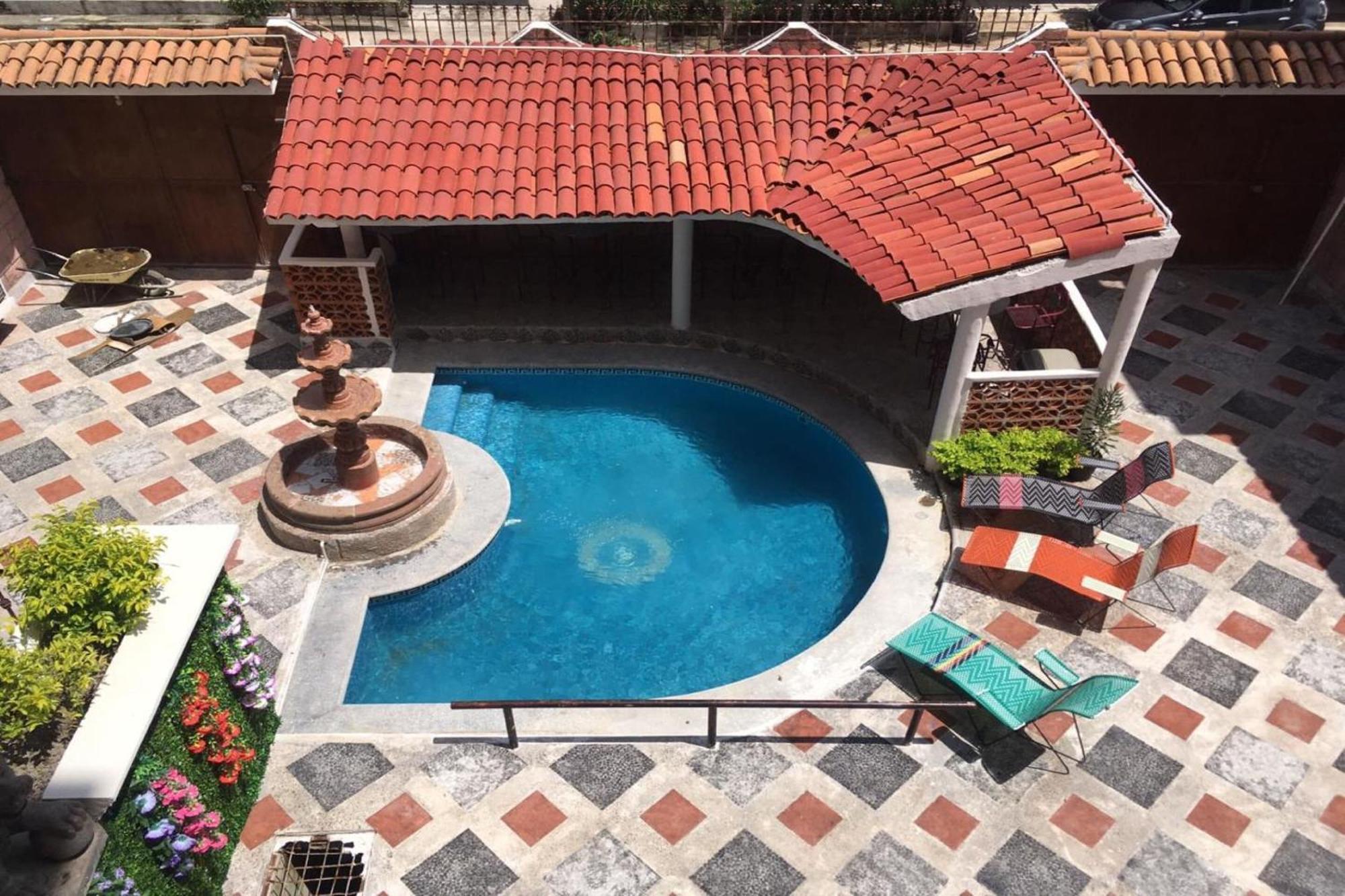 Oyo Hotel Brisas Del Pacifico Puerto Vallarta Luaran gambar