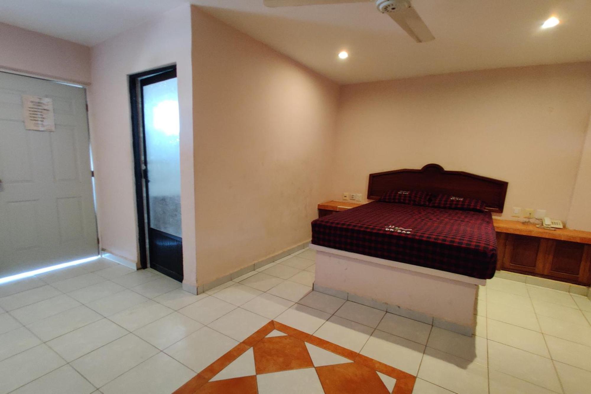 Oyo Hotel Brisas Del Pacifico Puerto Vallarta Luaran gambar