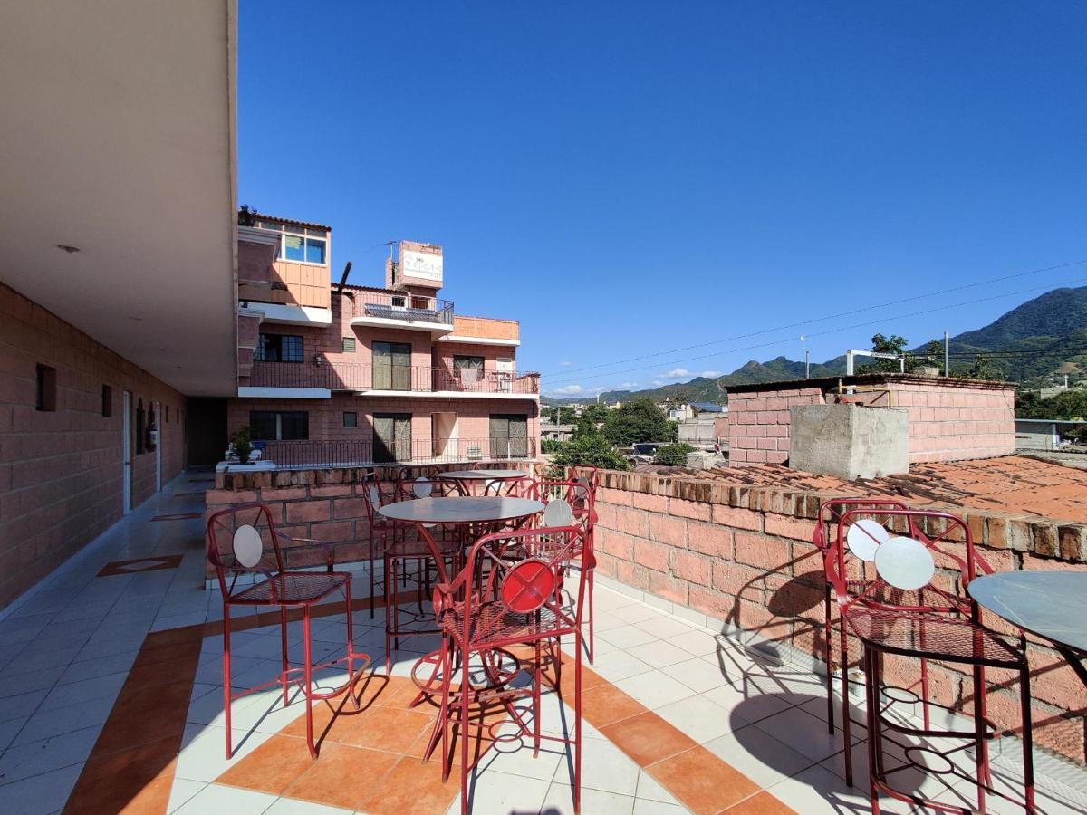 Oyo Hotel Brisas Del Pacifico Puerto Vallarta Luaran gambar