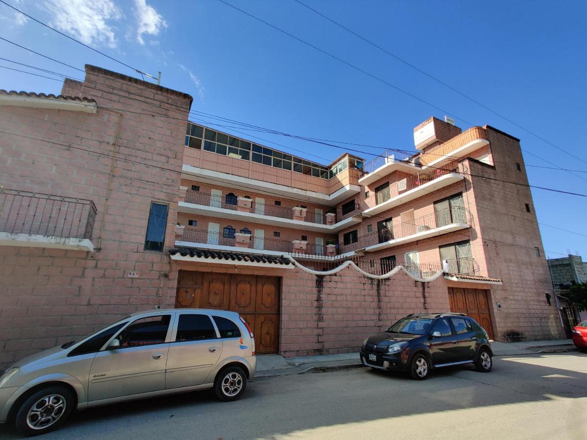 Oyo Hotel Brisas Del Pacifico Puerto Vallarta Luaran gambar